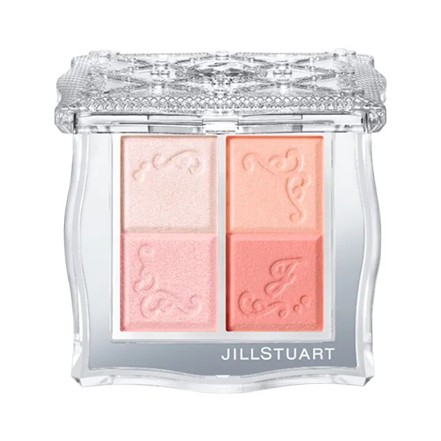 🎀【預訂】 JILL STUART Summer Collection Couture Mix Blush Compact 04