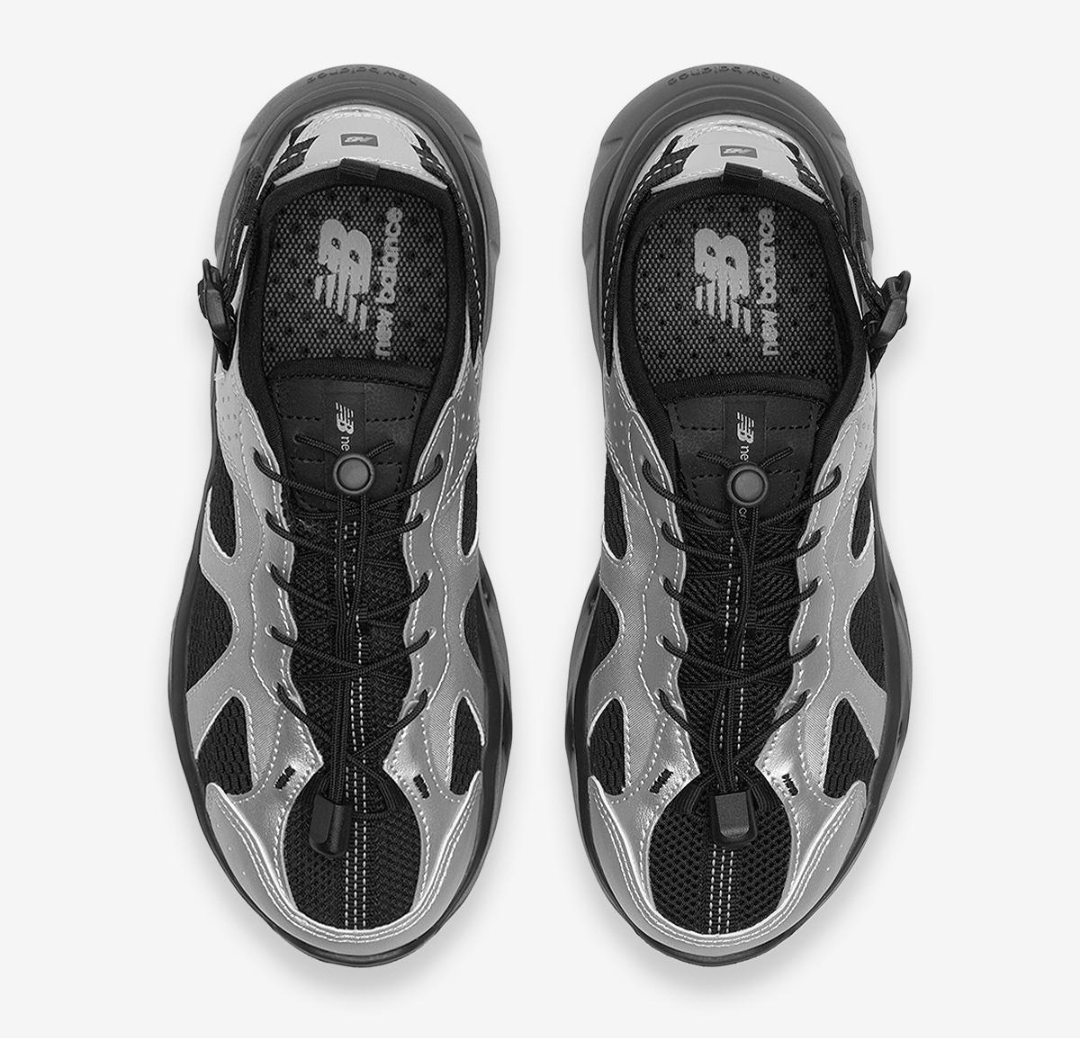 New Balance | Kave系列2026