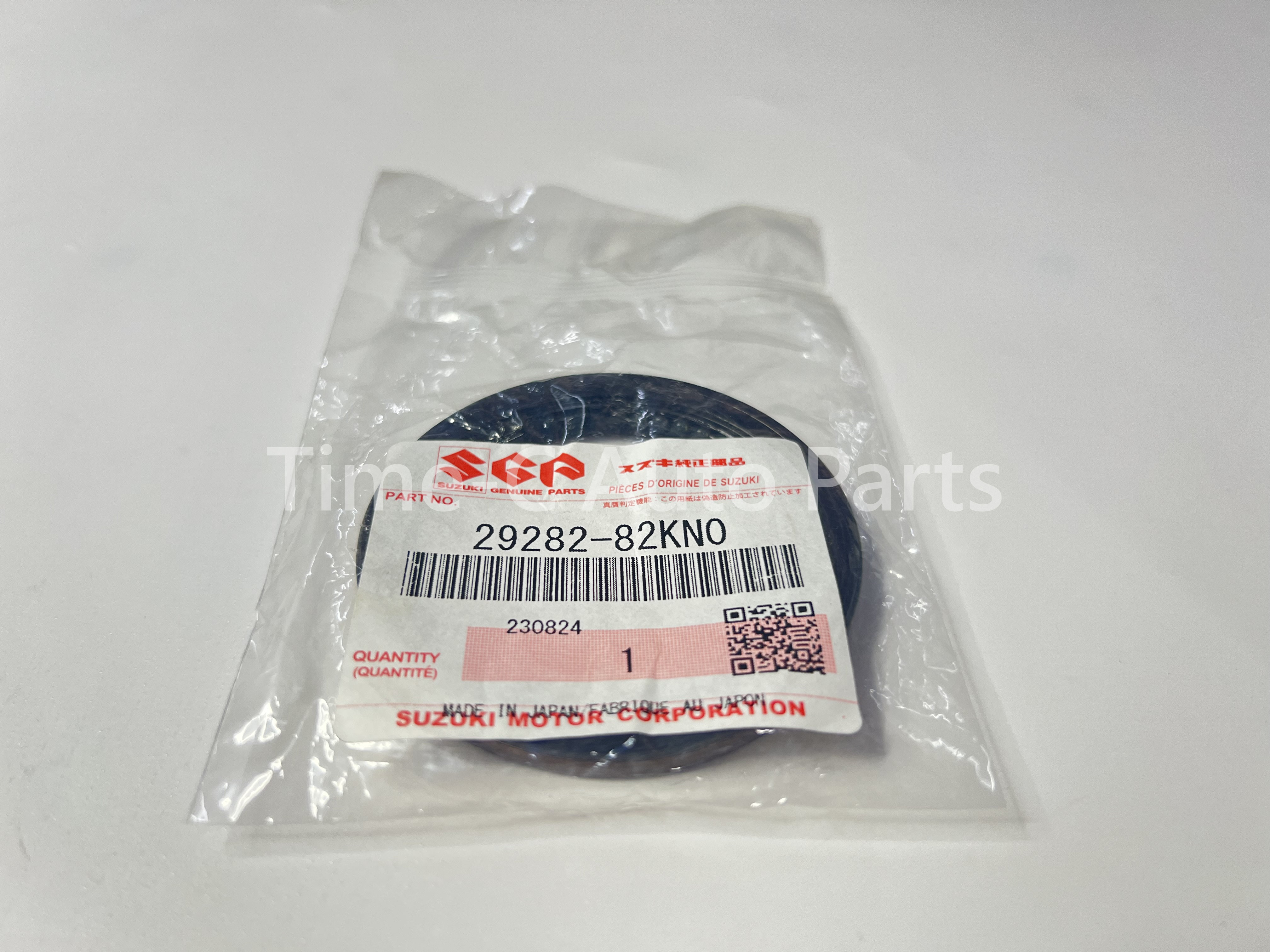 波箱頭油封 29282-82KN0 - Suzuki Solio