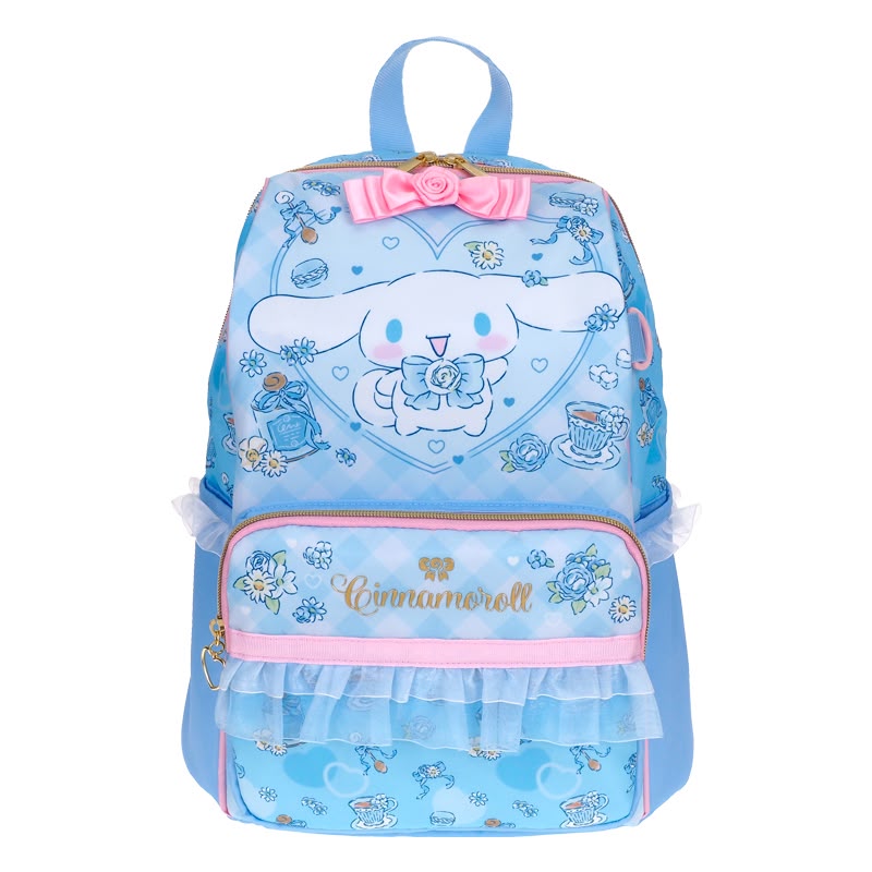 Cinnamoroll Kid's Backpack 小童背囊