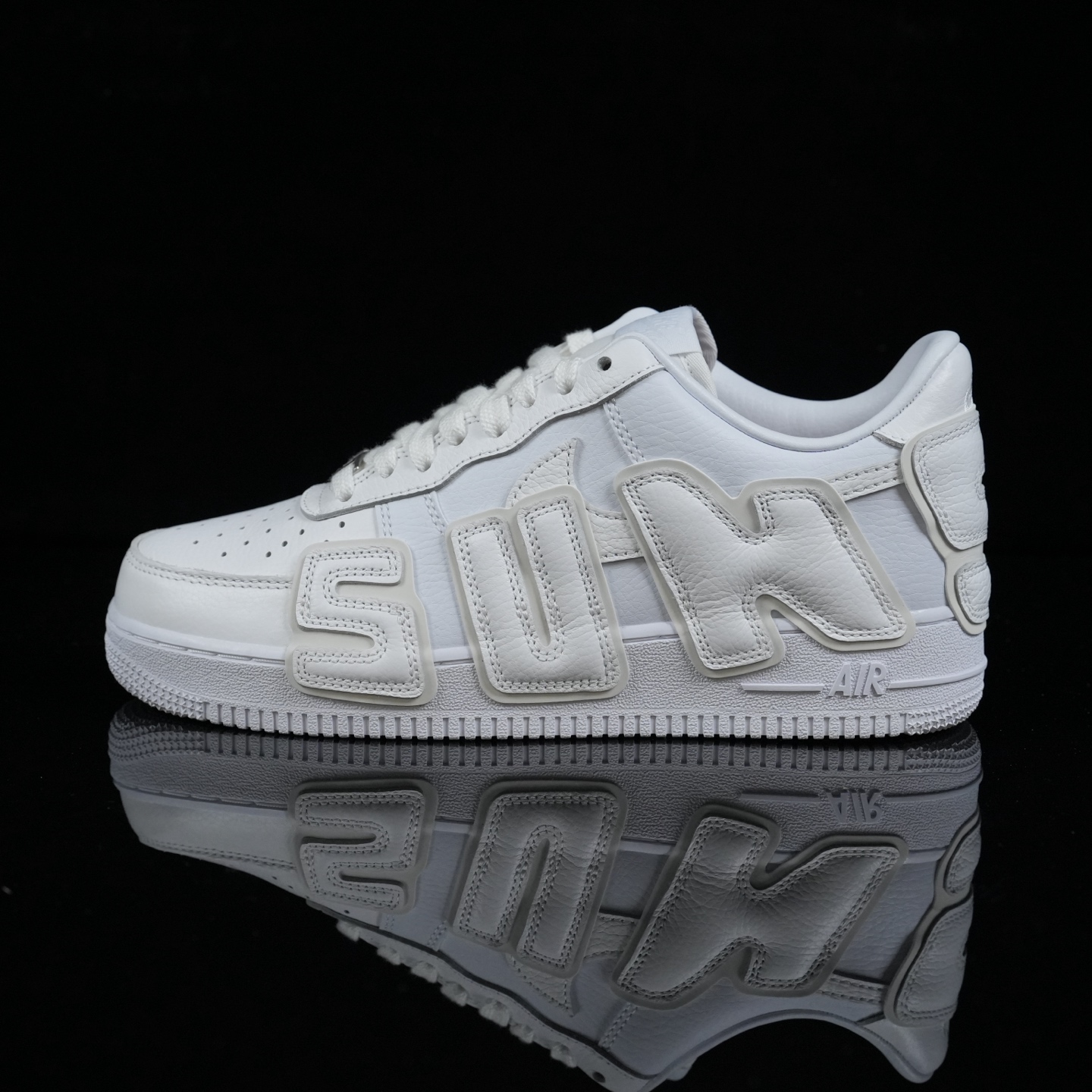 Nike x Cactus Plant Flea Market Air Force 1 Low FQ7069-100 