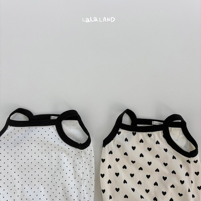 🇰🇷Lalaland Bebe包屁