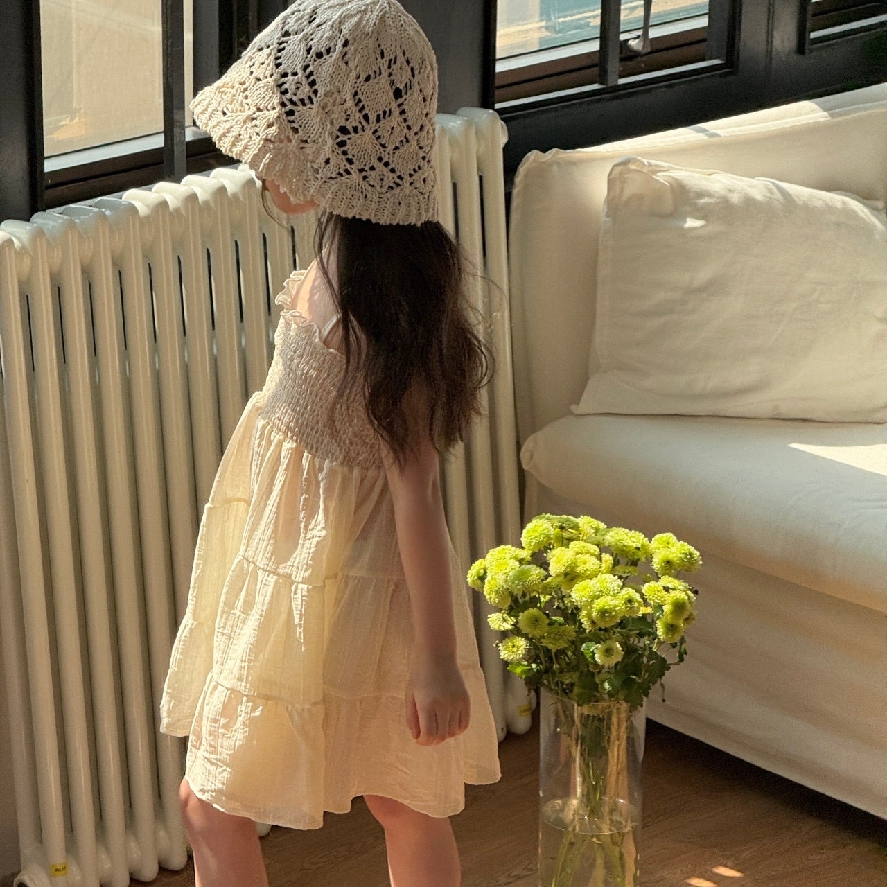 🇰🇷Ninibello 裙