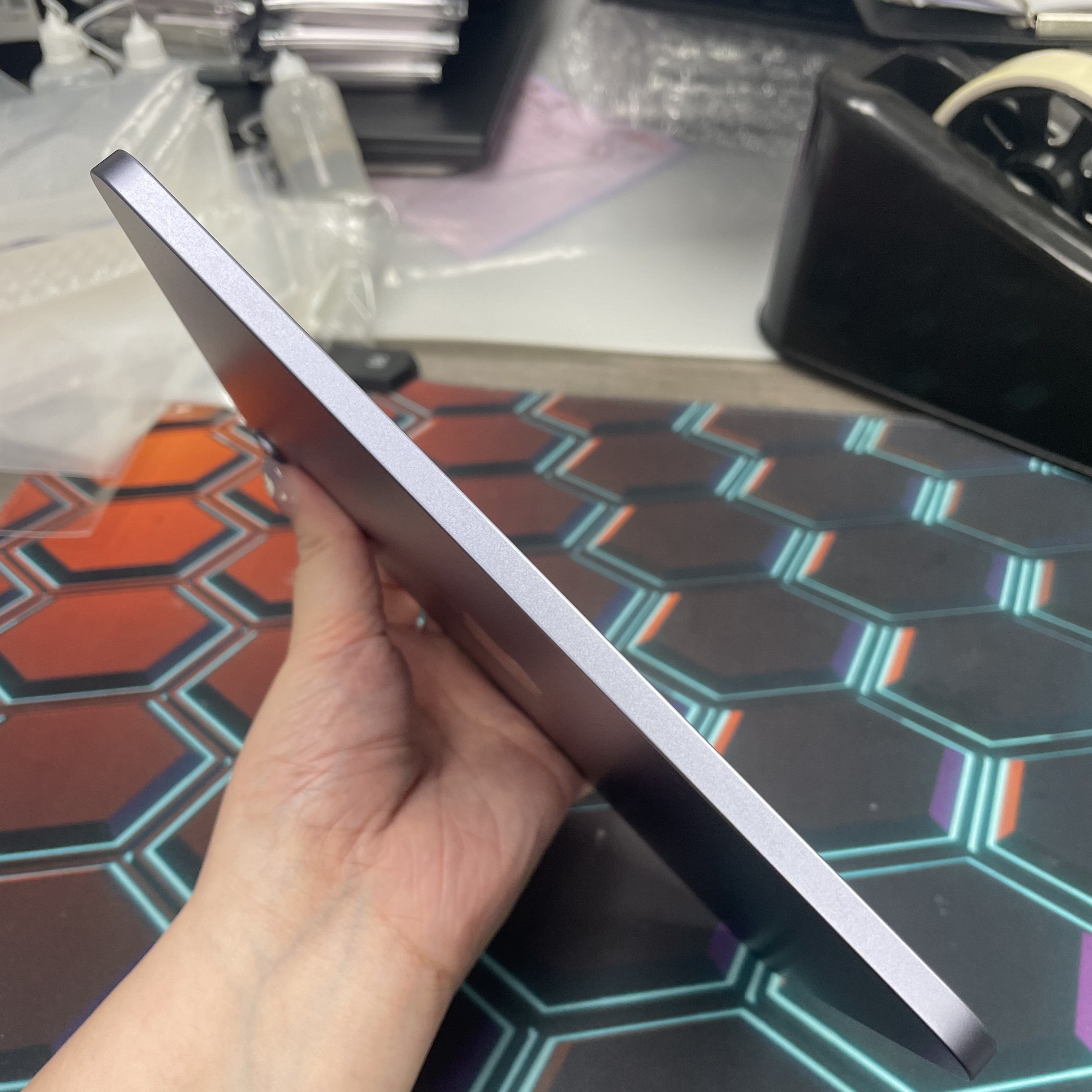 *680384 iPad mini 6 勁靚機 64GB WIFI版 紫色 purple