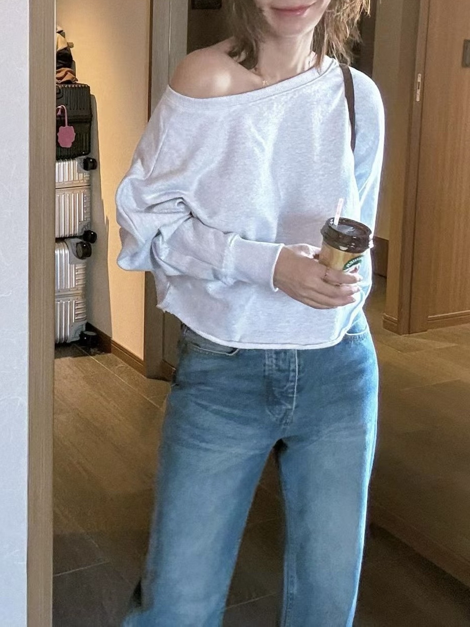 (2026SS) PARIS MATCH - TOP