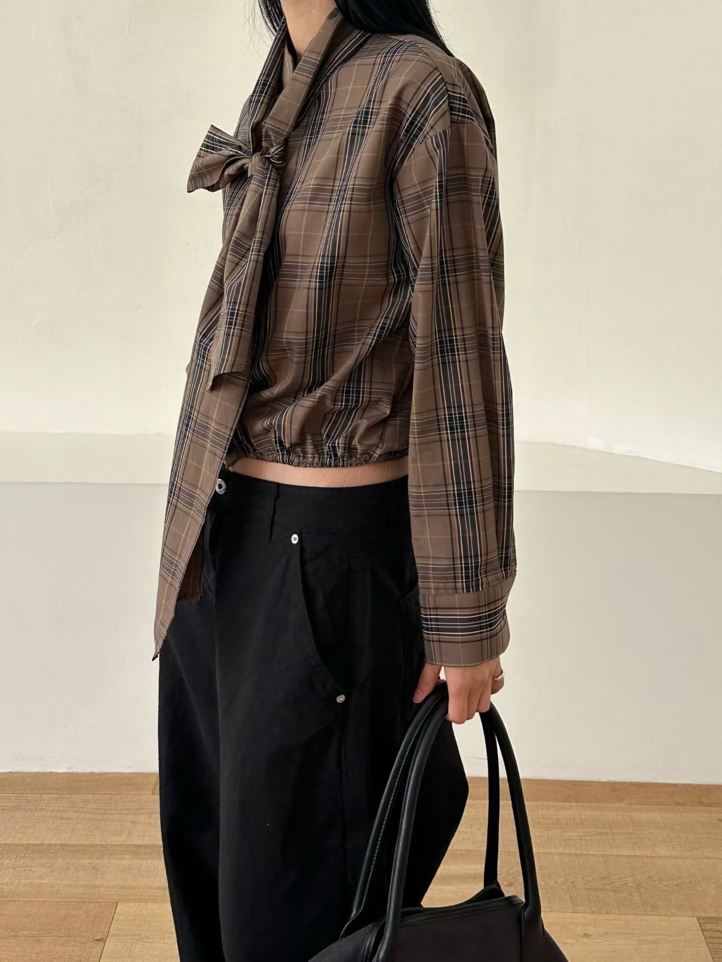 (2026FW) DAYLOG - TOP