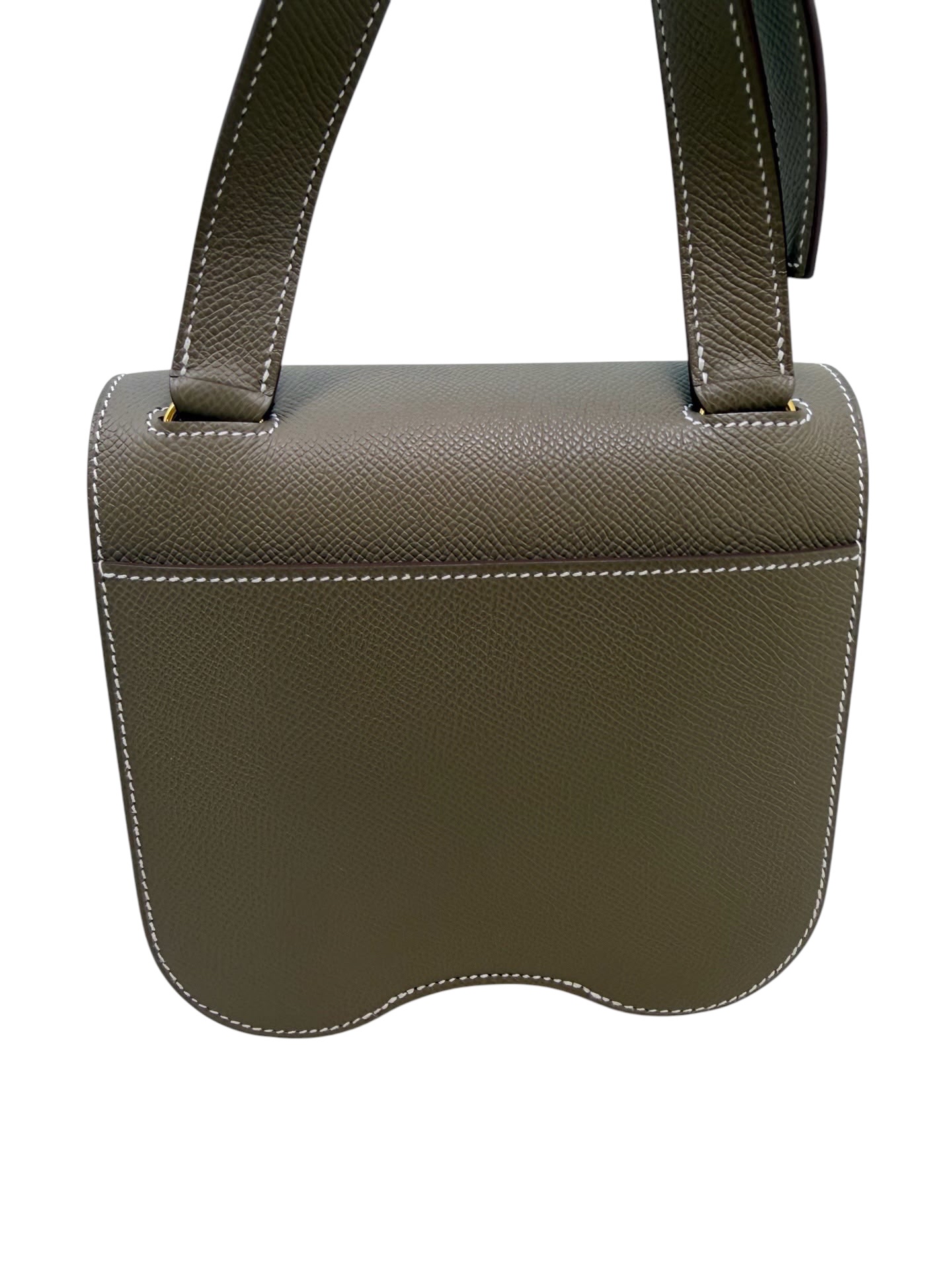 Pre-Owned HERMÉS Mini Della Stamp B / Product Code: K08179