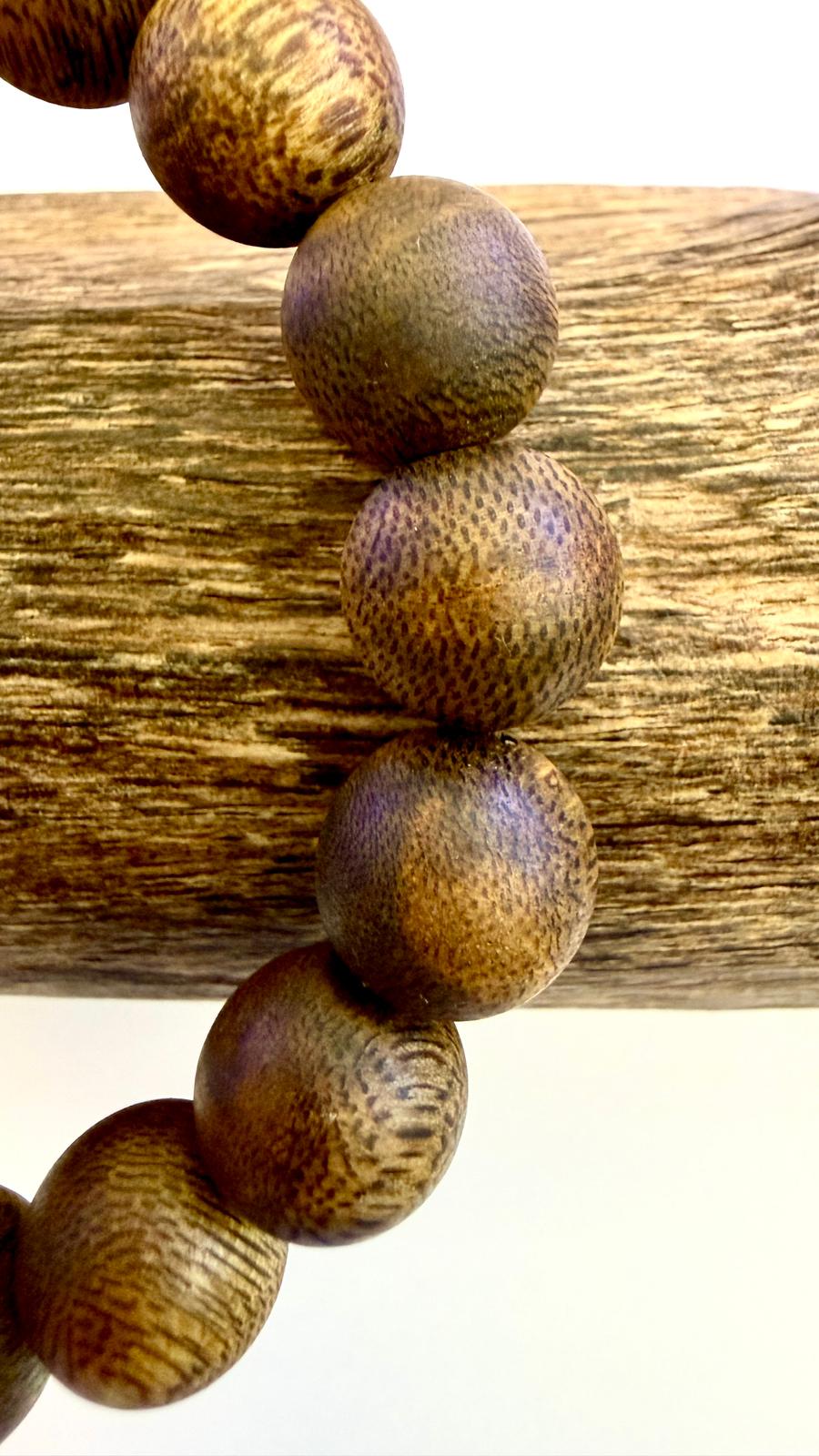 沉香木手串 -12mm單圈13克-(現階只限香港地區發售)