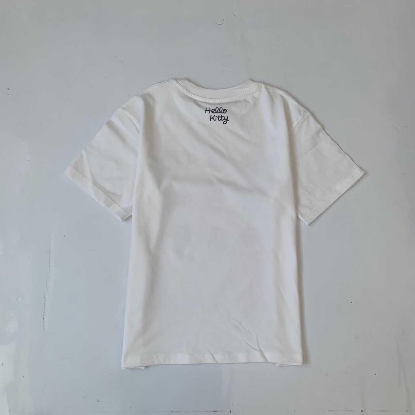 預訂 SANRIO HELLO KITTY短袖Tee [貨號26A302] 