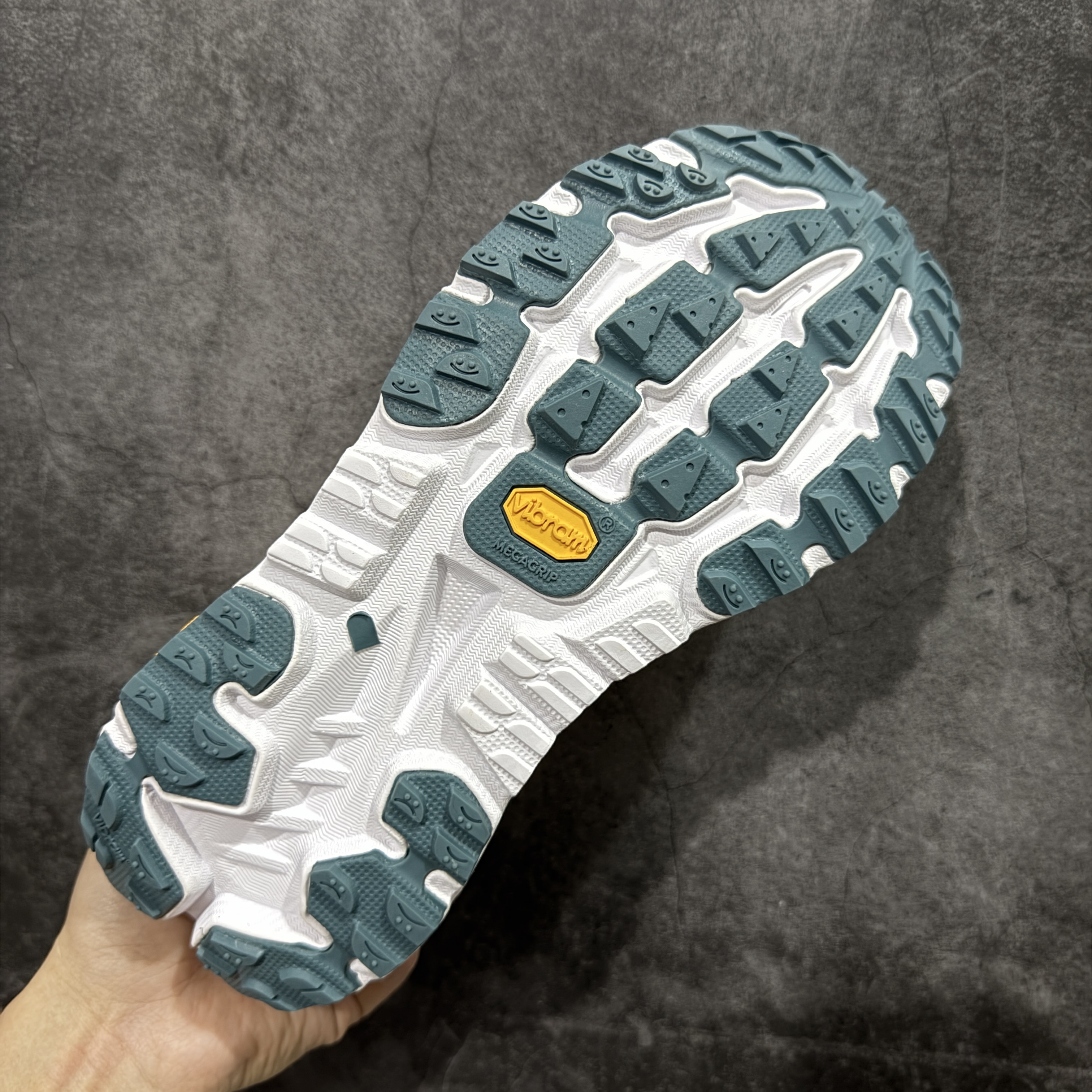 Hoka x J.L-A.L Mafate X 