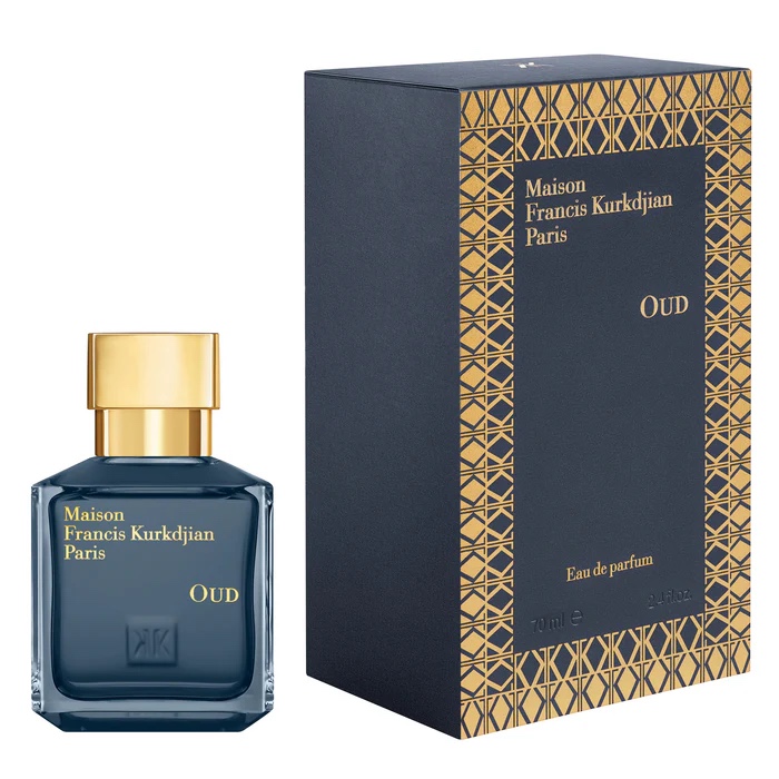 MAISON FRANCIS KURKDJIAN Oud 淡香精 70ml