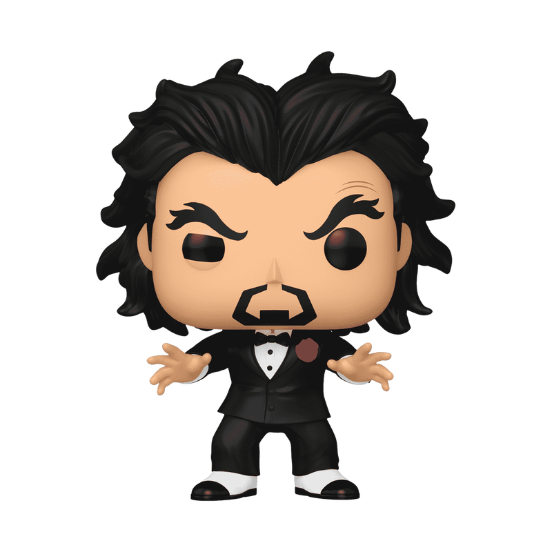 📦訂購 美國代購 Funko POP! DC COMICS Doctor Psycho Figure 模型