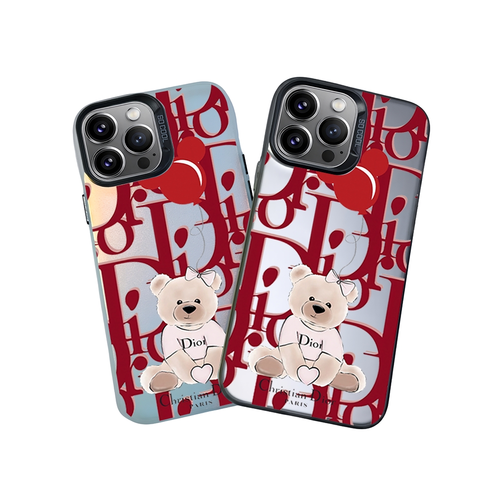 IMD CASE PHONE FOR VIVO - DESIGN DIOR A