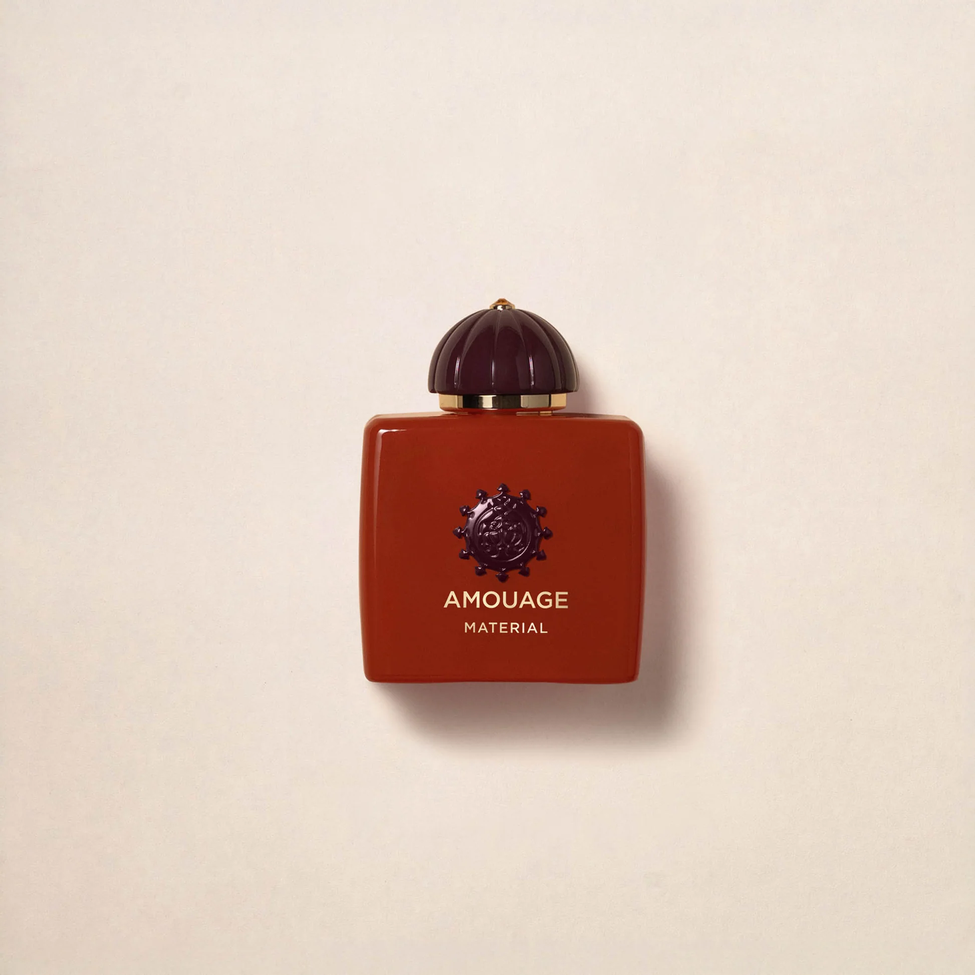 Material - Amouage