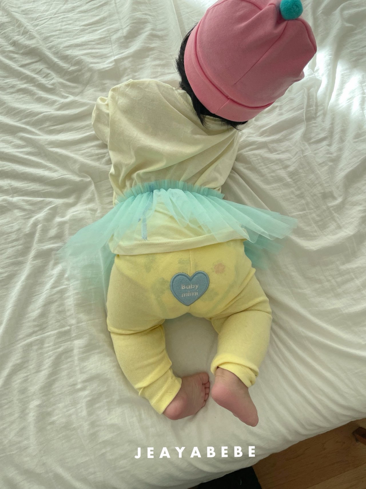 🇰🇷jeayabebe skirt