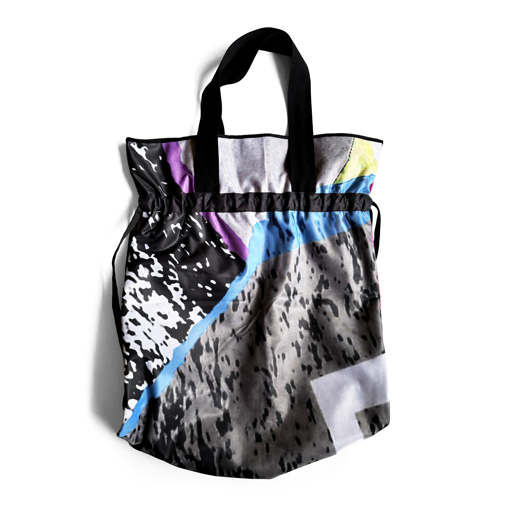 K Travel Bag (5th Special Editions one-off piece)