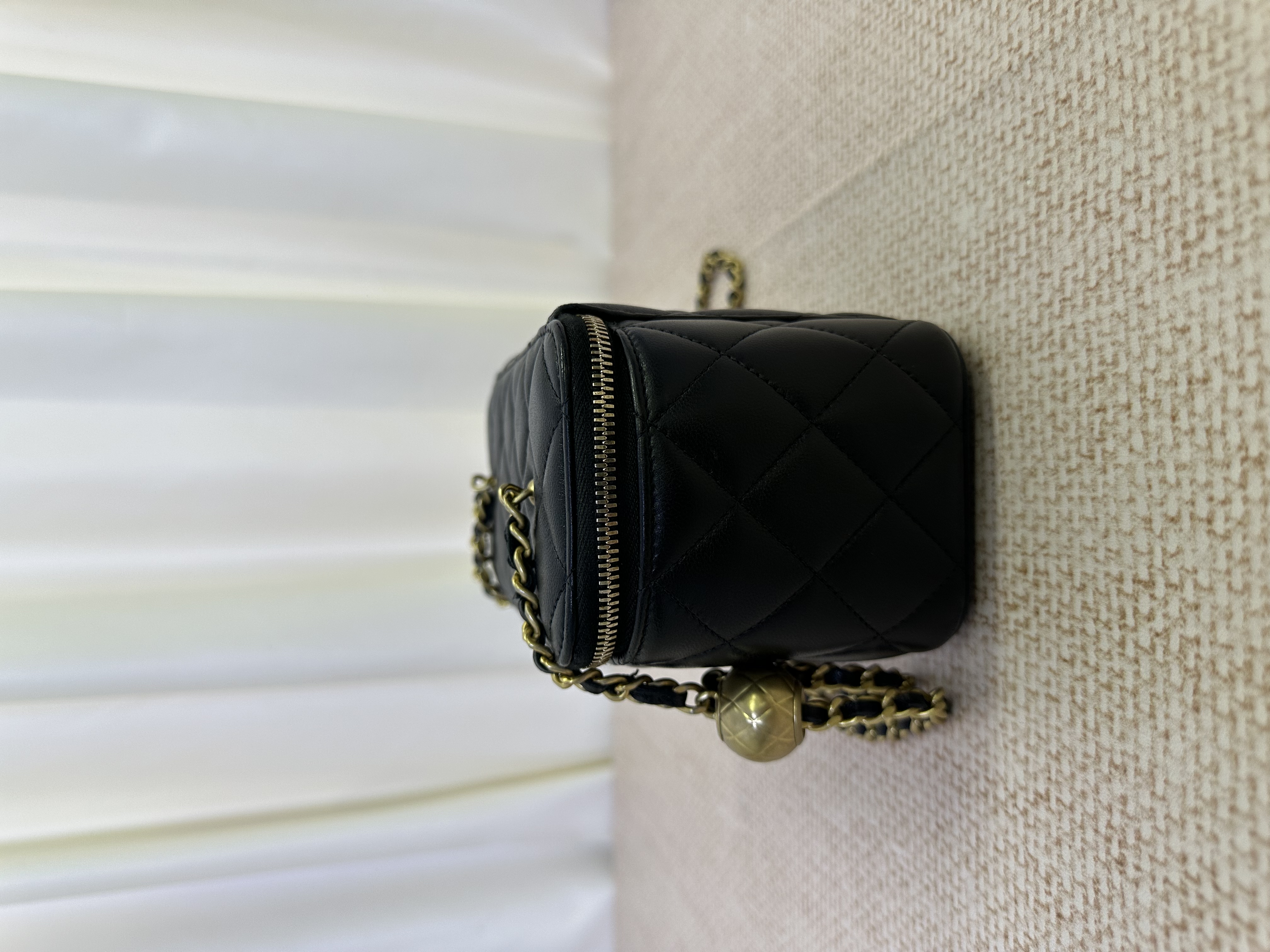 Pre-owned CHANEL Vanity Case / Product Code: 26030912