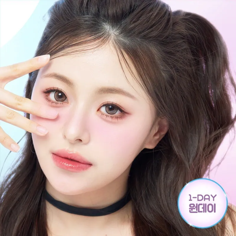 Lenbling - Daylight Brown (1day/10P)