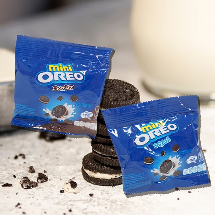 Mini oreo