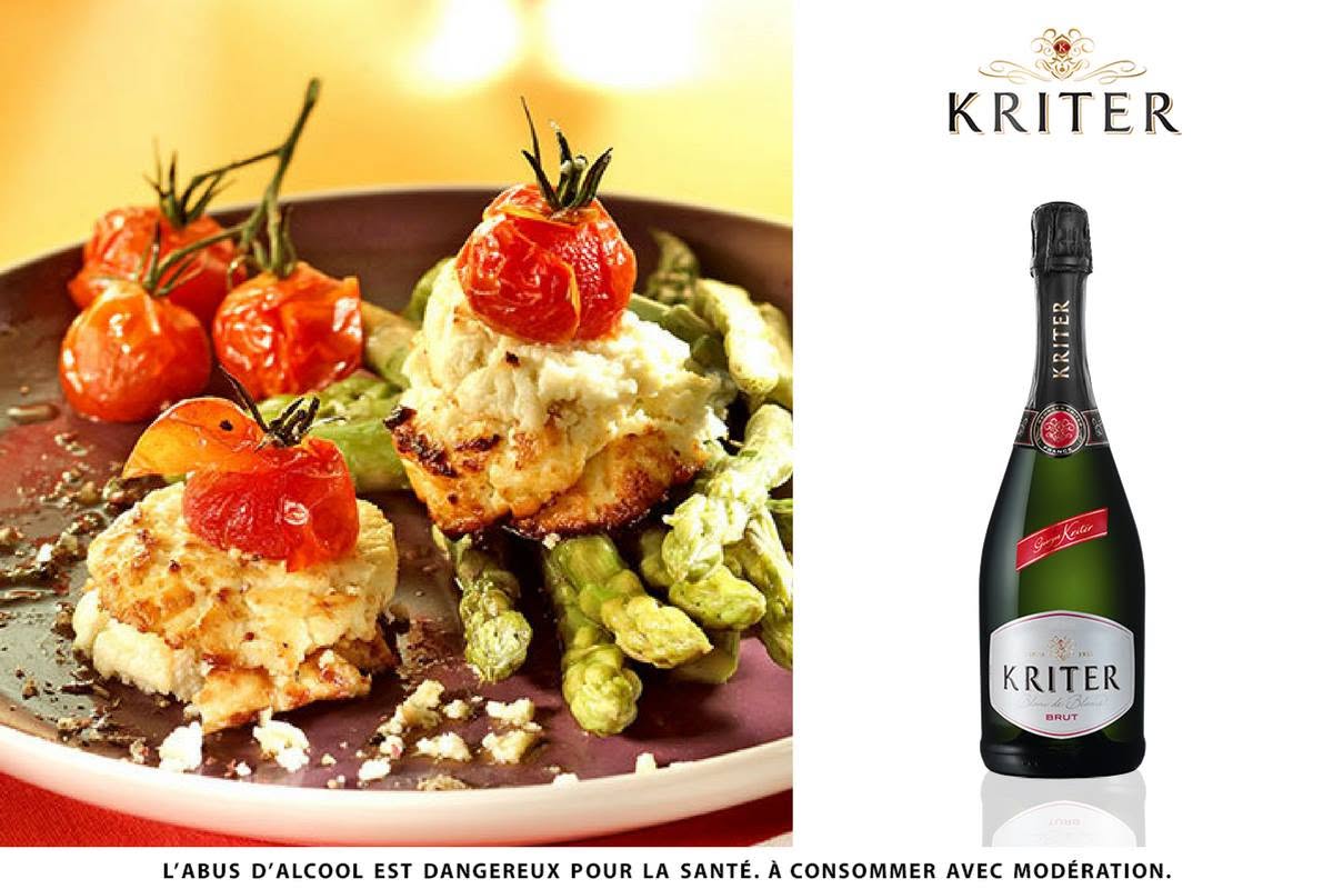 Kriter Brut de Brut N.V.