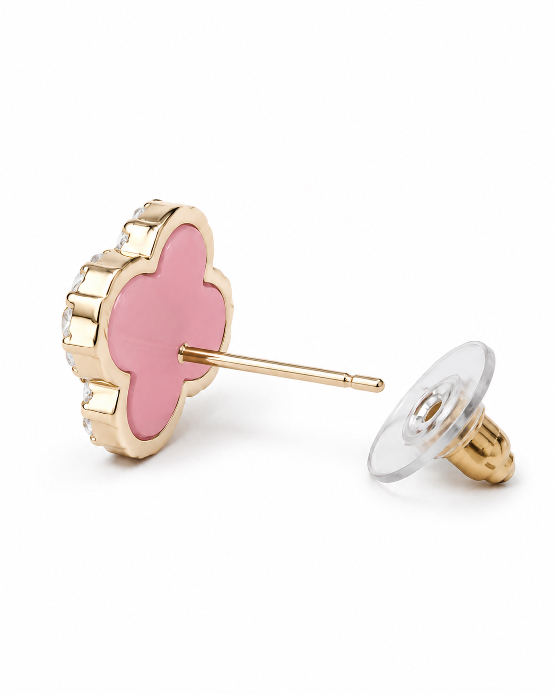 E2708 Crown Muse Earrings