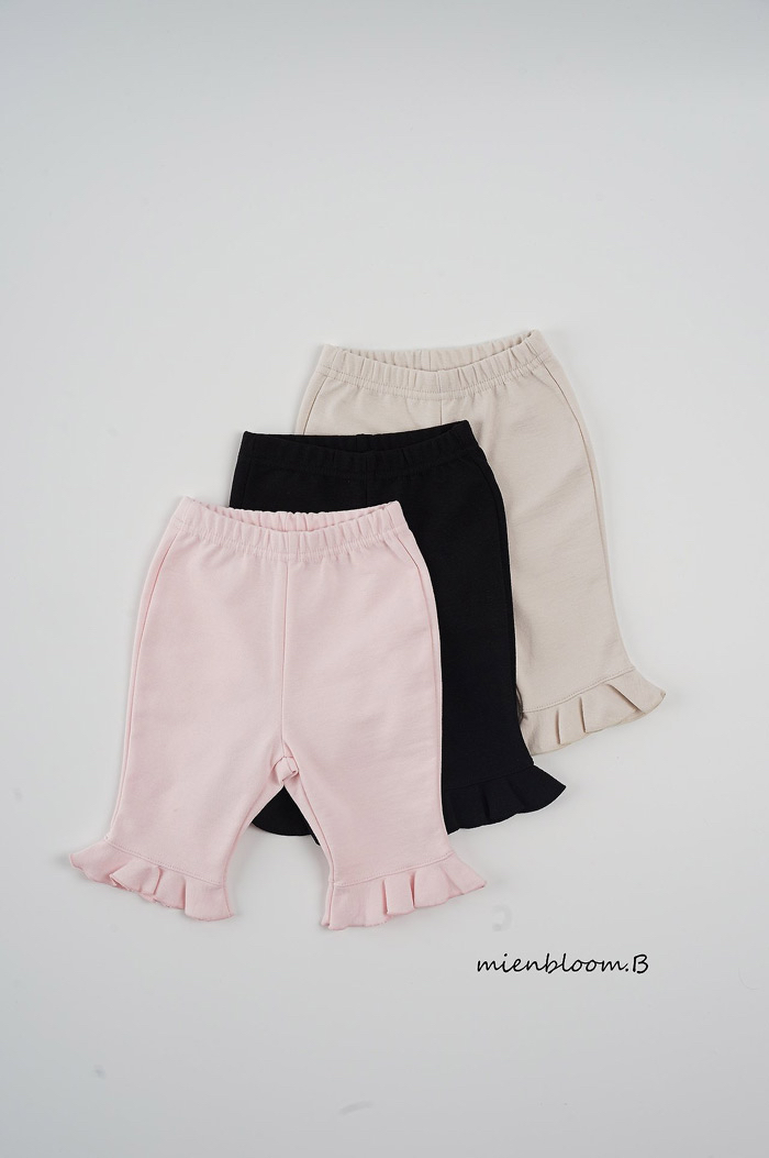 🇰🇷mienbloom.b 褲
