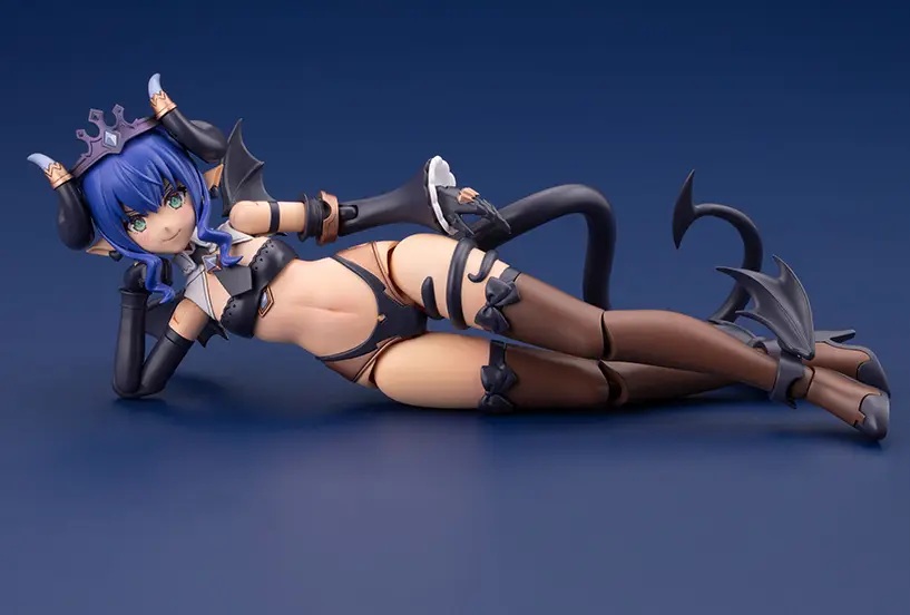 Arcanadea: Velretta First Engage Ver.