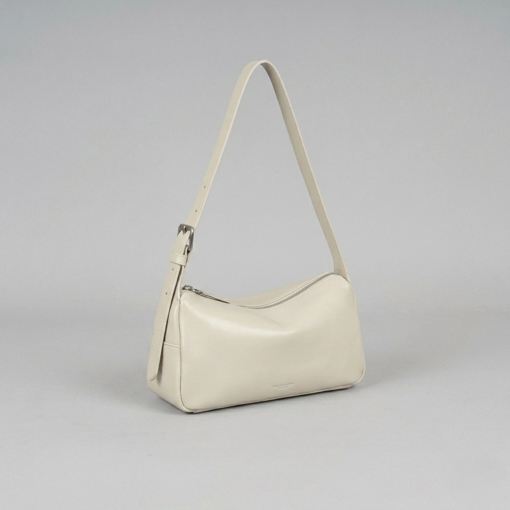  【26SS】預訂_Ready Bag By Bucks & leather