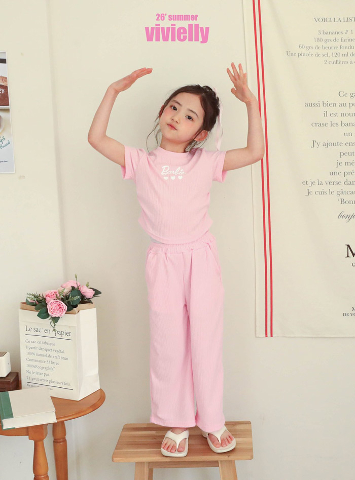 🇰🇷Vivielly set