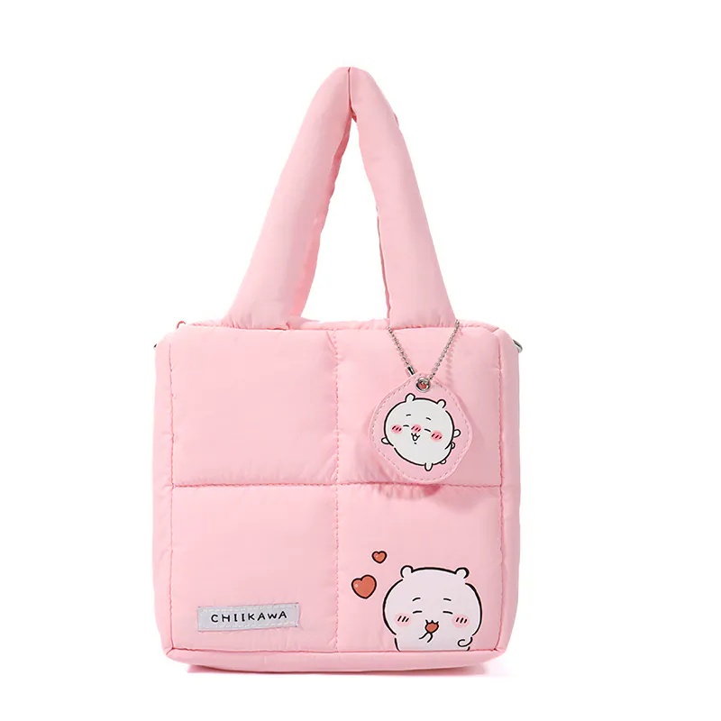 📦訂購 台灣代購 Chiikawa 吉伊卡哇 空氣手提包