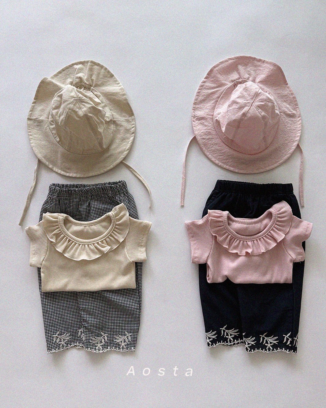 Summer Bucket Hat