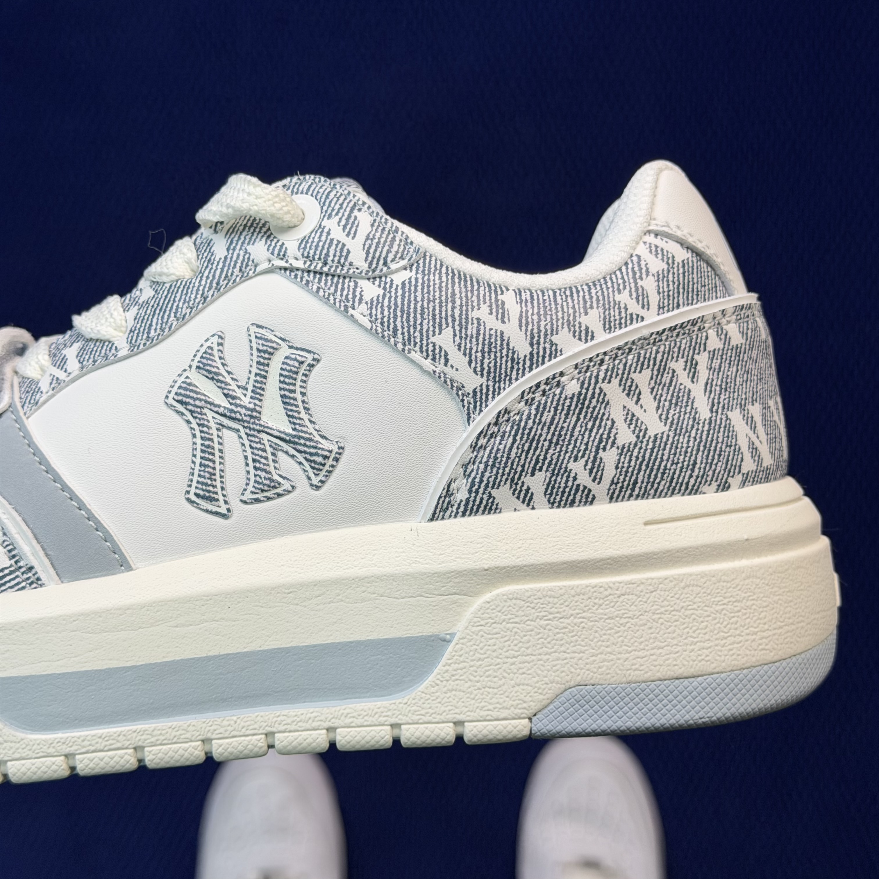 MLB Chunky Liner Basic MID 