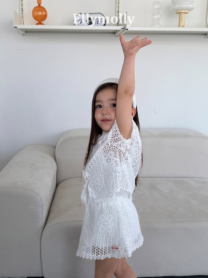 🇰🇷Ellymolly上衣