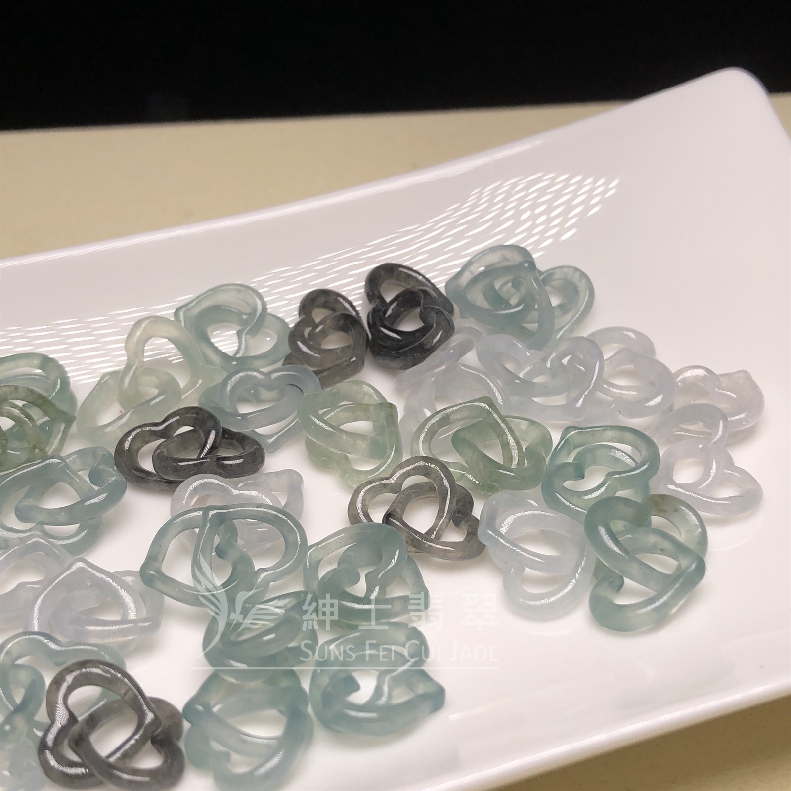 冰種心連心 B07264