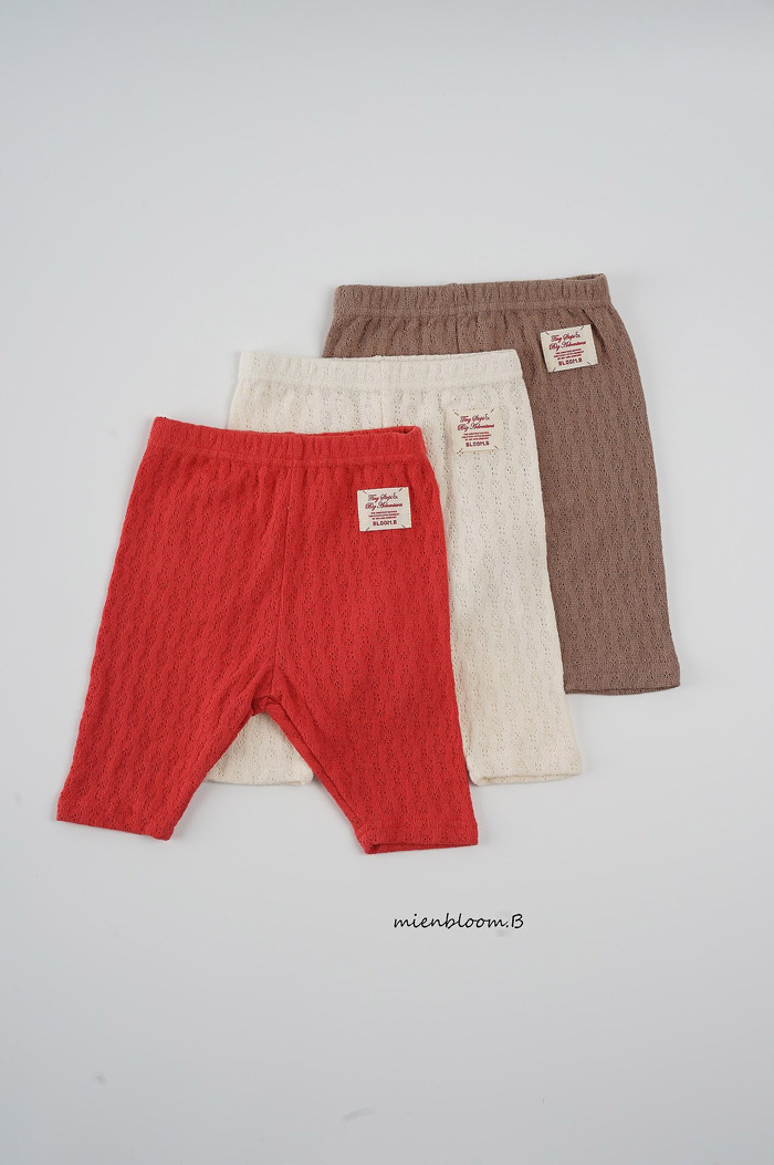 🇰🇷mienbloom.b 褲