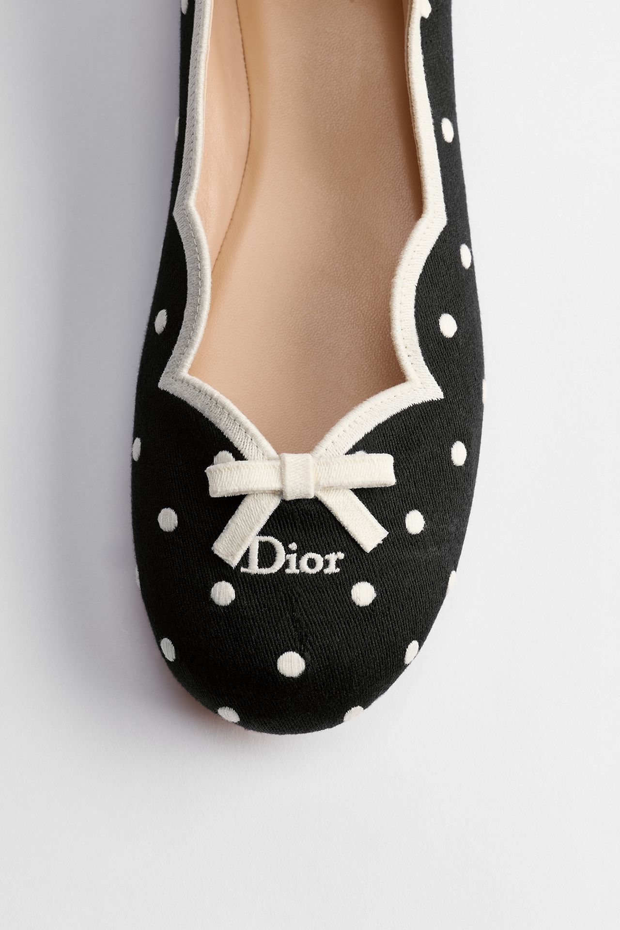 限時優惠✨新款🆕訂貨🍒Dior Romance Ballet Flat Size 35.5/36.5-39/40/41