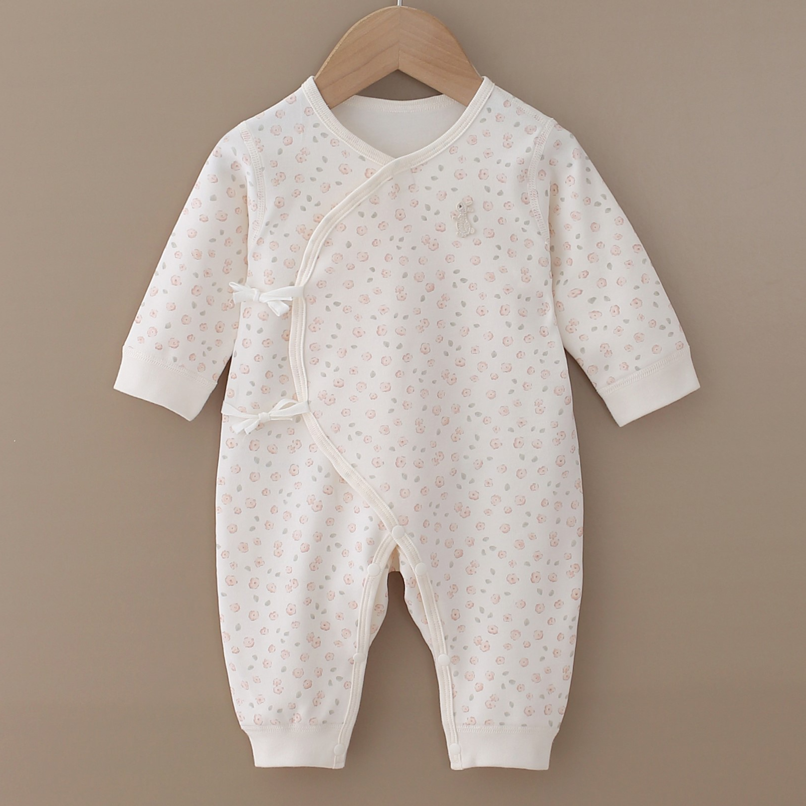 純棉時尚和尚袍 Fashion Baby Kimono (100% Cotton)