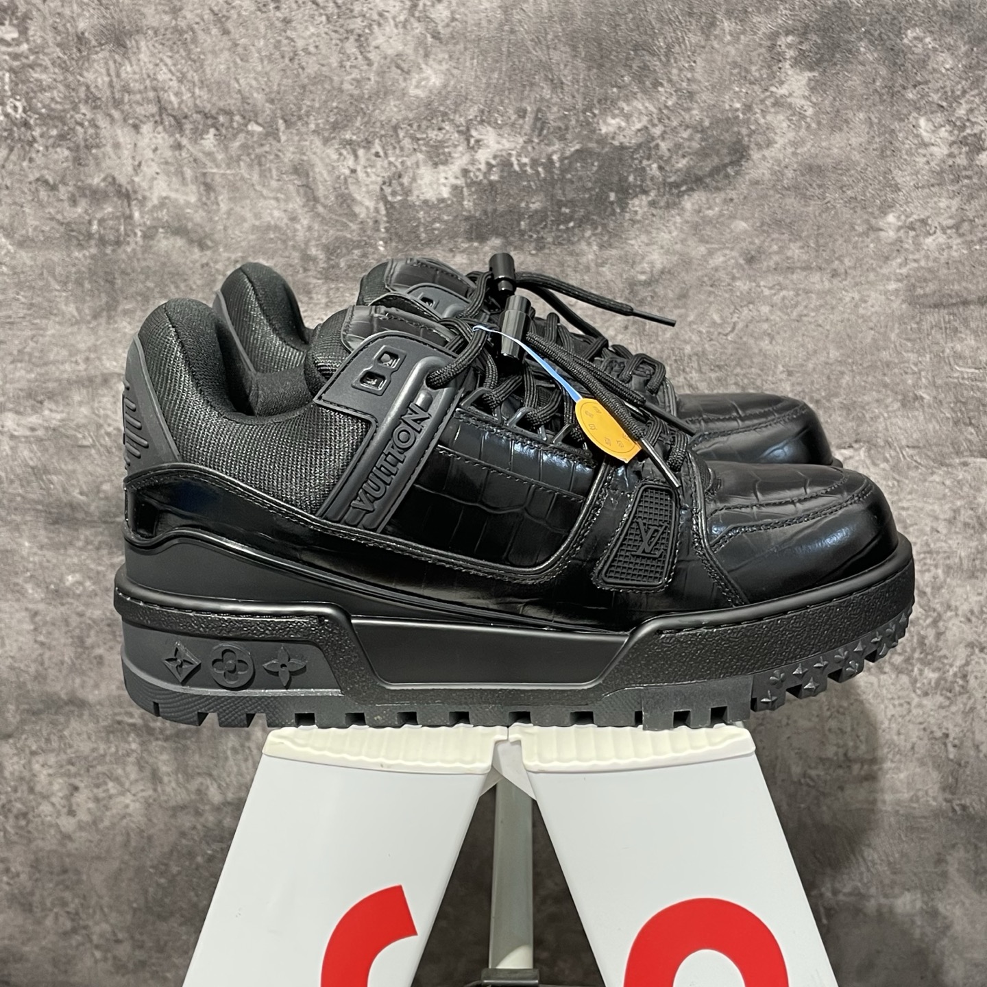 Louis Vuitton LV Trainer Maxi
