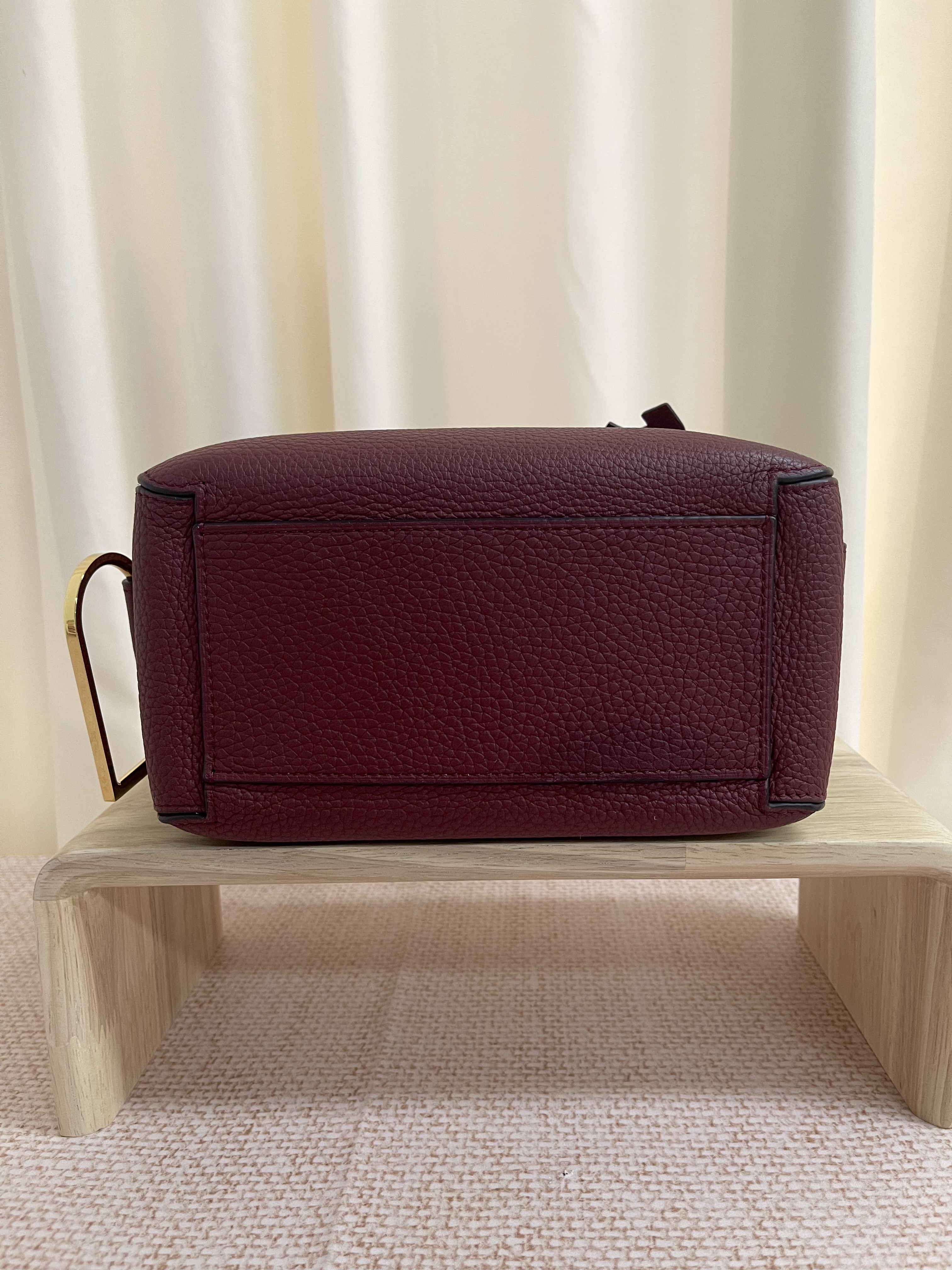 Pre-owned Delvaux Cool Box/ Product Code: 26021303