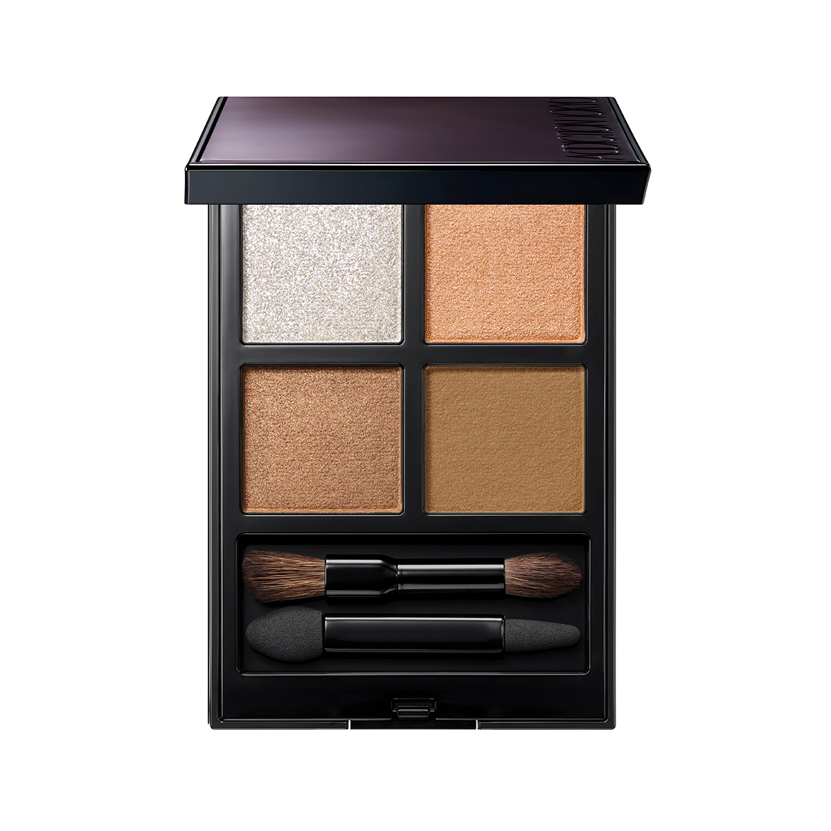 ADDICTION Eyeshadow Palette+ 4色睛藝眼影組合+ (12 Colours)