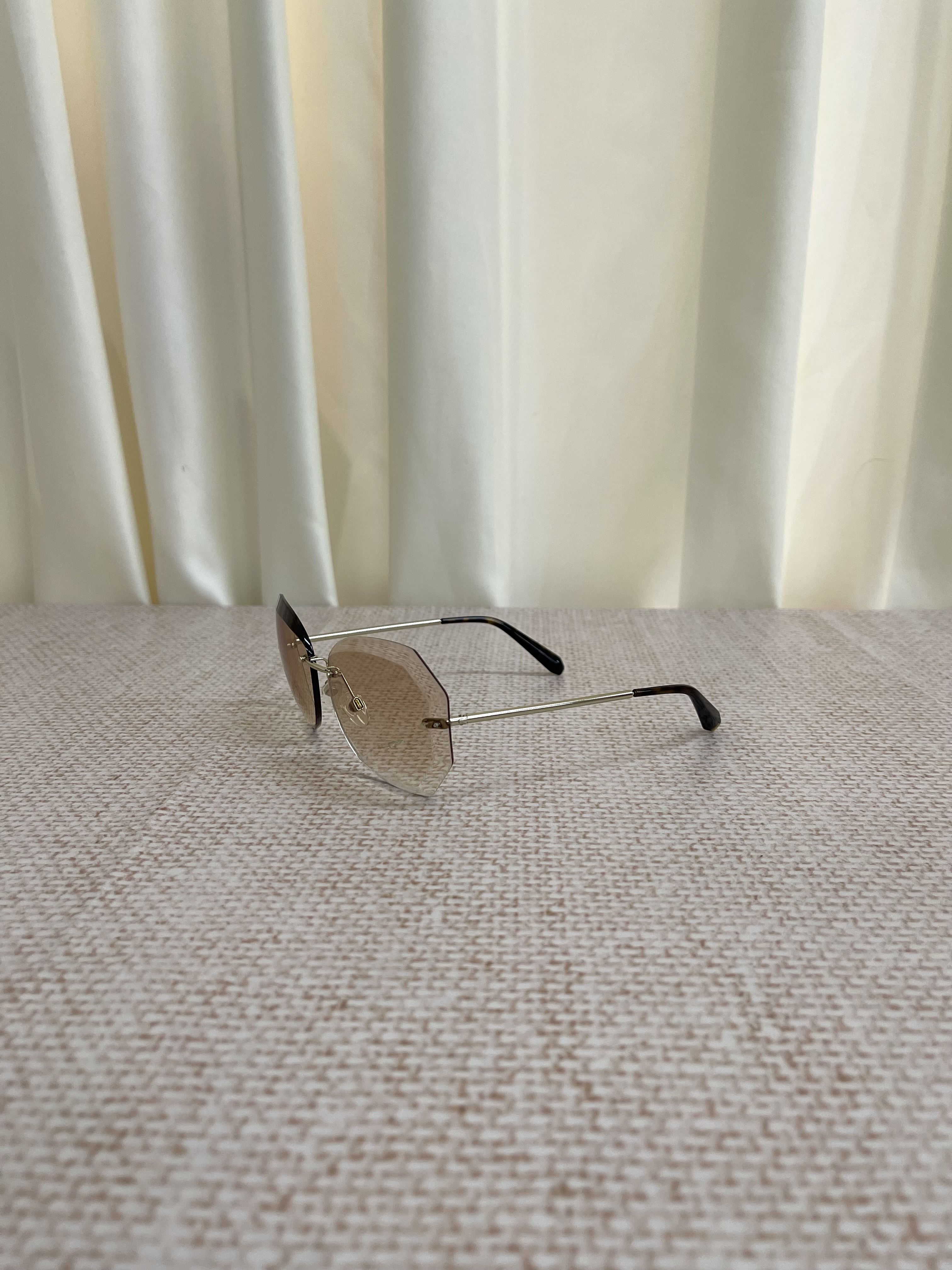 Pre-owned Chanel Sunglasses / Product Code: 26031206