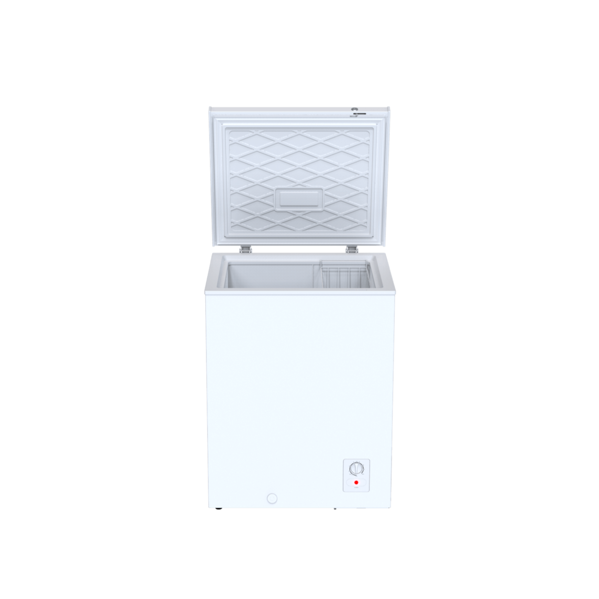TCL 142L Chest Freezer (TCF-190FC)