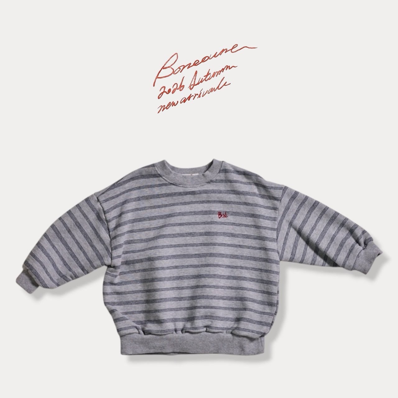 Boneoune | The Good Sweatshirt