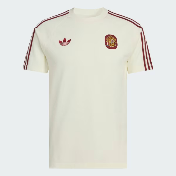 Adidas Spain 西班牙 Originals T-Shirt JZ2256