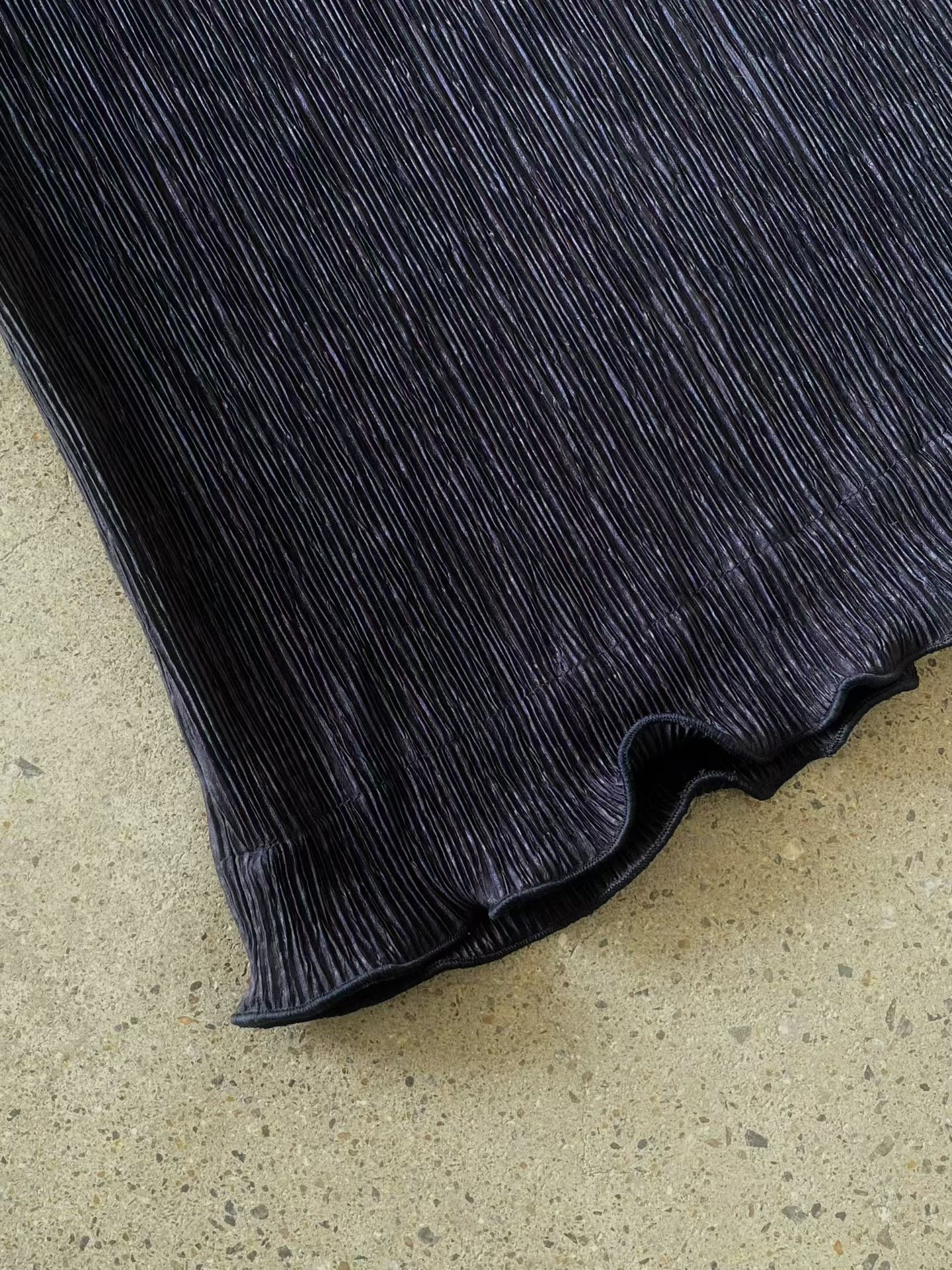 必買款-Textured skirt #sk38 