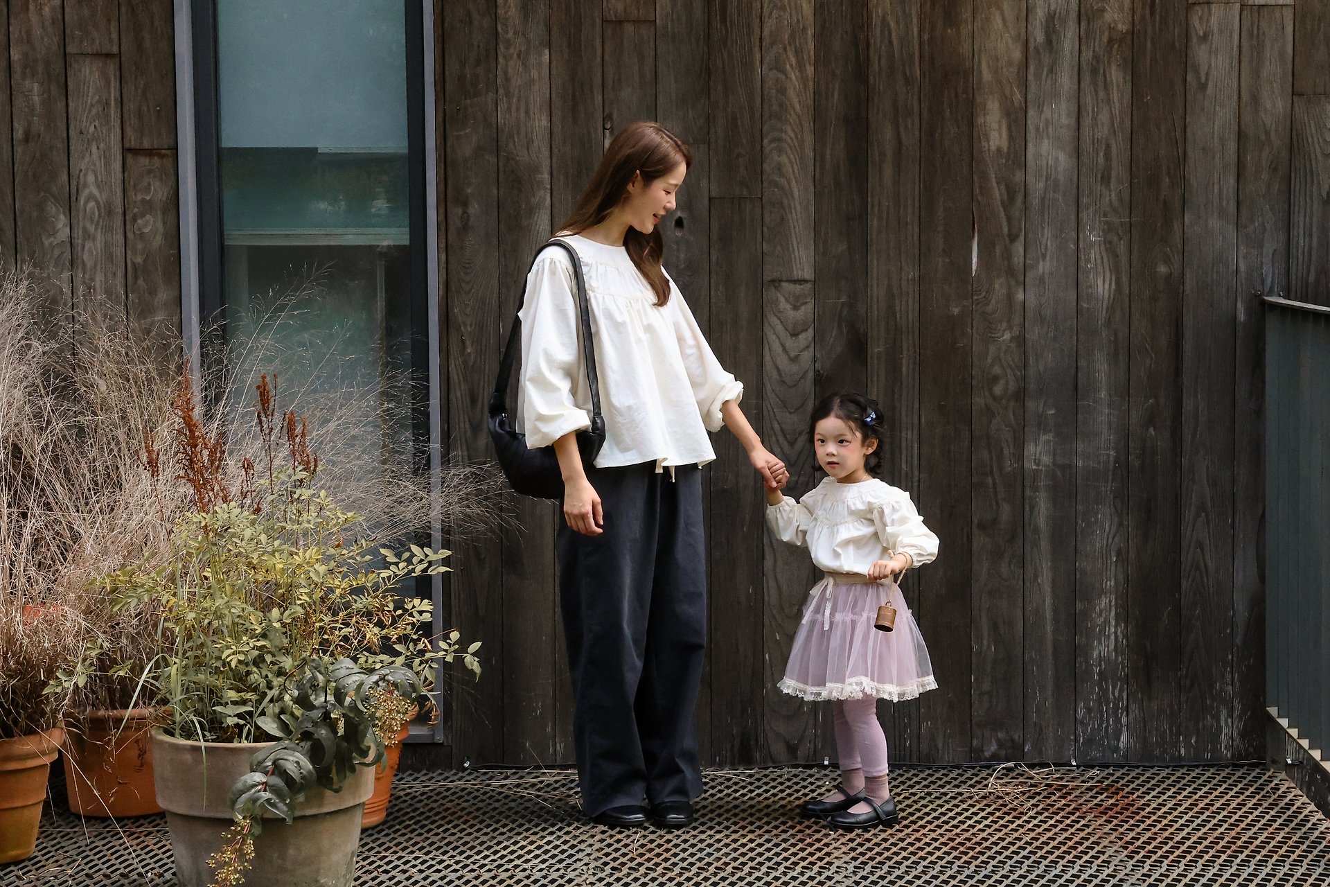 Flo | Alice Pants