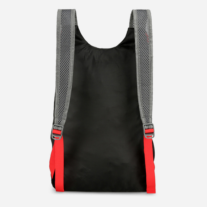 10 L Retractable Hiking Backpack / Travel Backpack