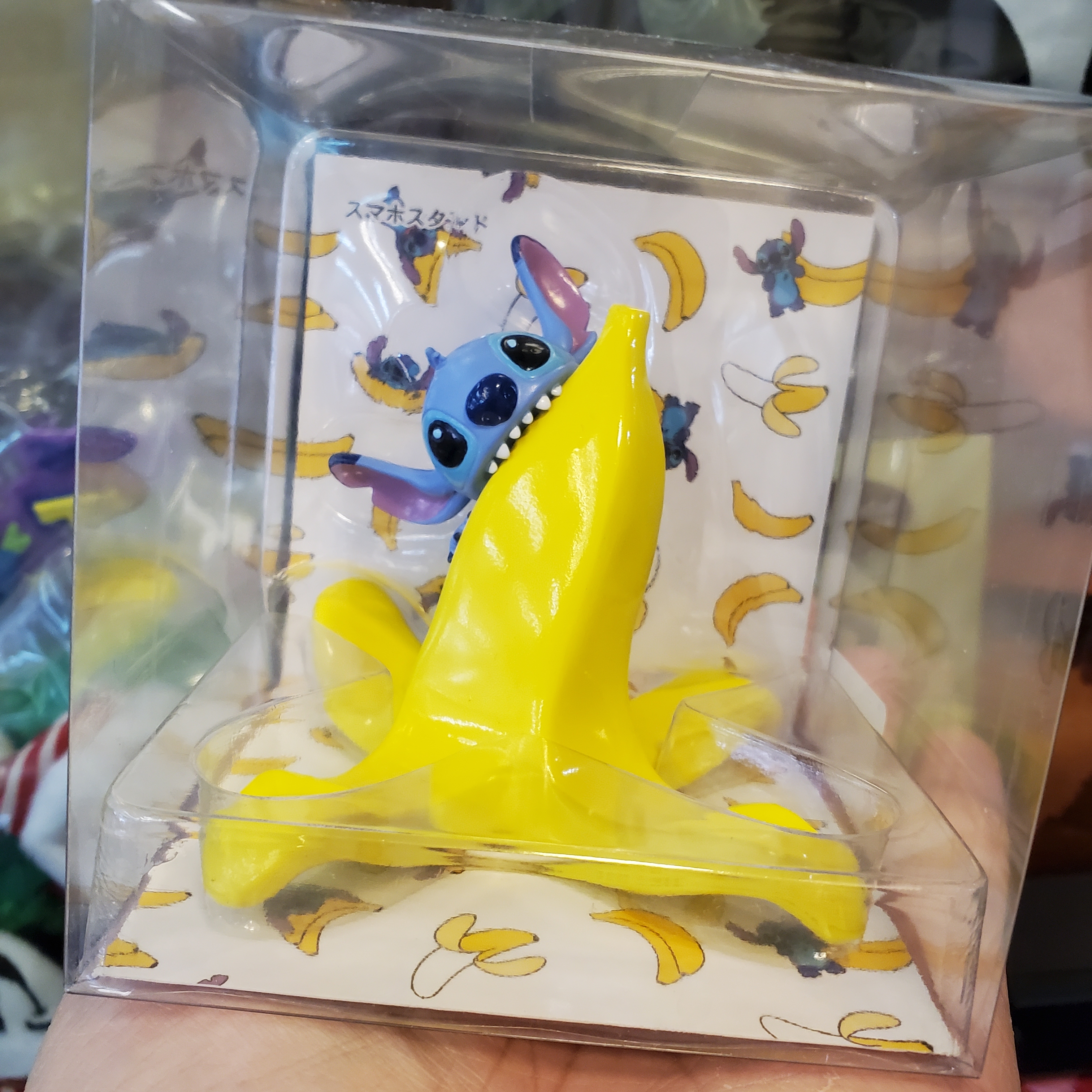 [現貨] [JDS] 史迪仔 電話座 {TF258865}