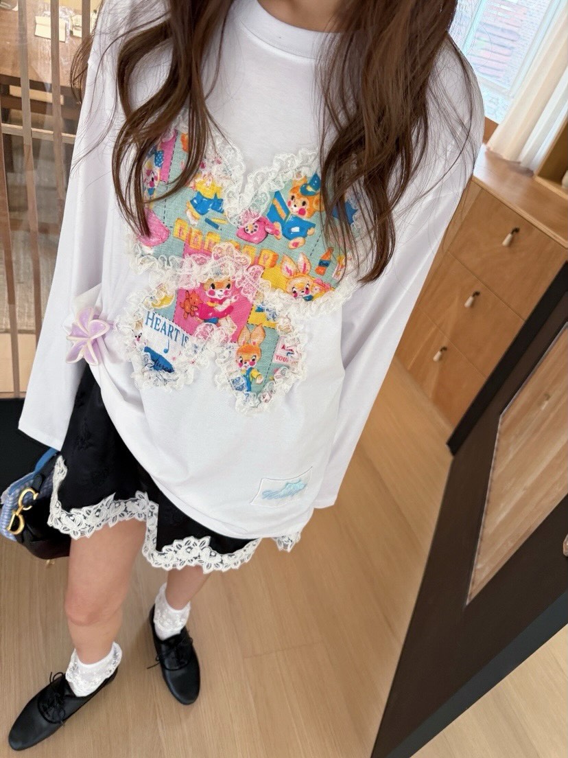 (2026FW) BOUTIQUE - TOP