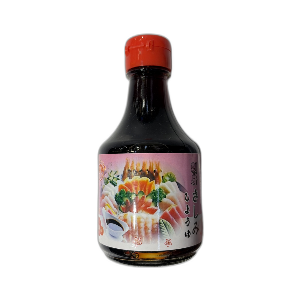 刺身專用醬油 200ml